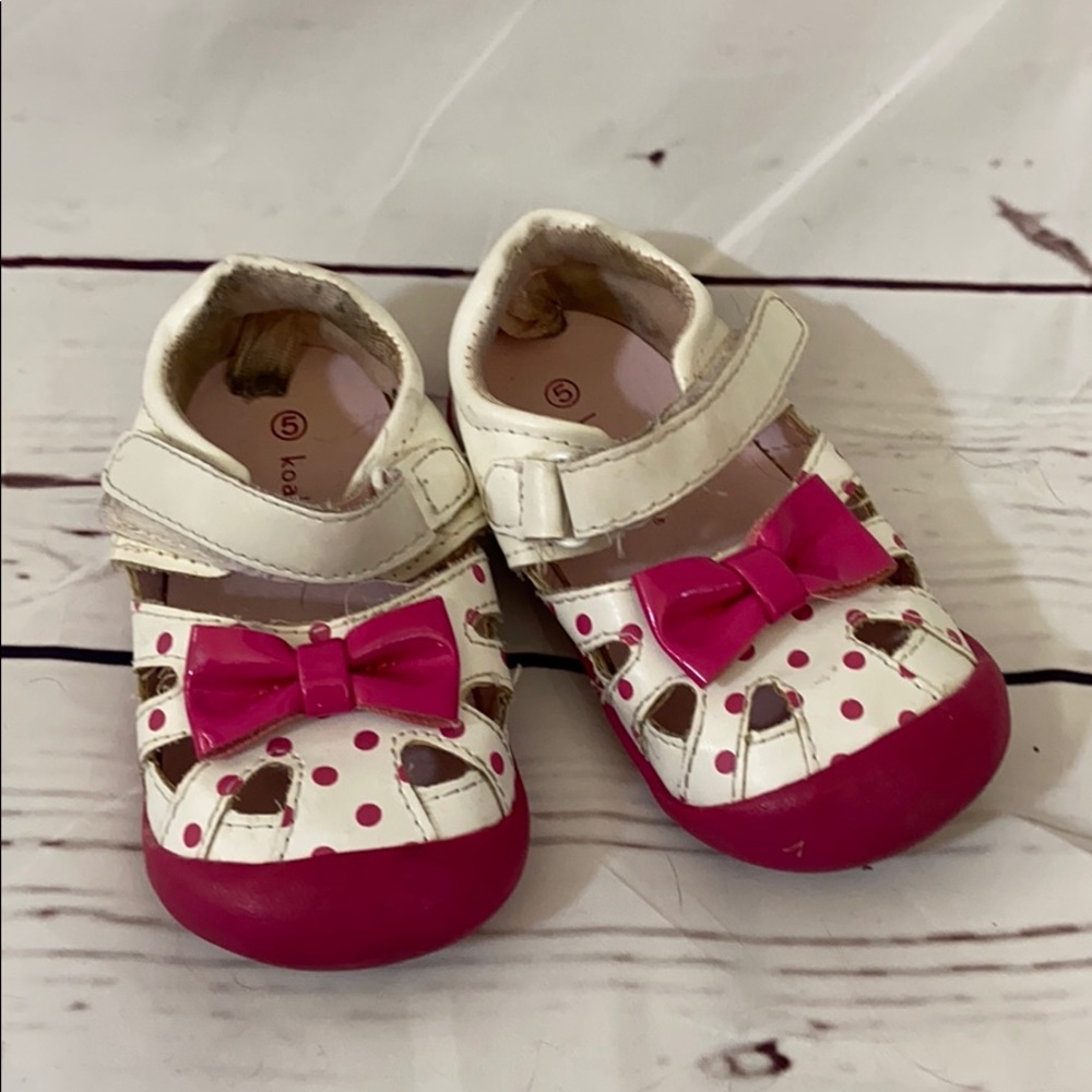 Koala kids toddler shoes